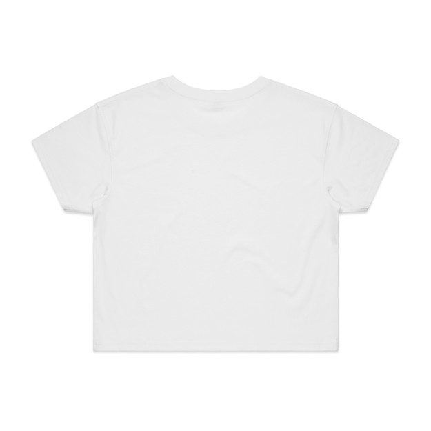 Women's Crop Tee